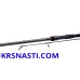 Удилище карповое Daiwa Black Widow XT Carp